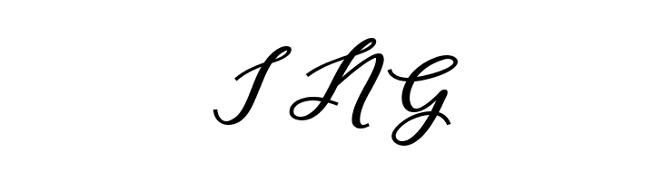 delightful-script  Free Fonts Download