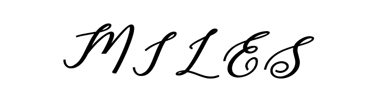 delightful-script  Free Fonts Download