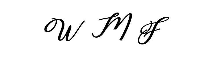 delightful-script  Free Fonts Download