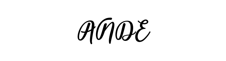 fadelya-script  Free Fonts Download