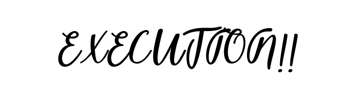 fadelya-script  Free Fonts Download