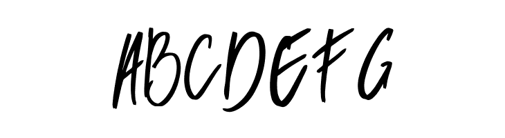 Delisa-Regular  Free Fonts Download