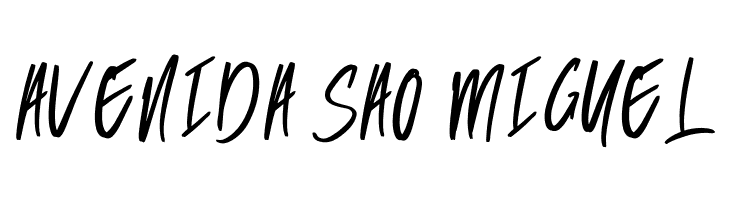 Delisa-Regular  Free Fonts Download