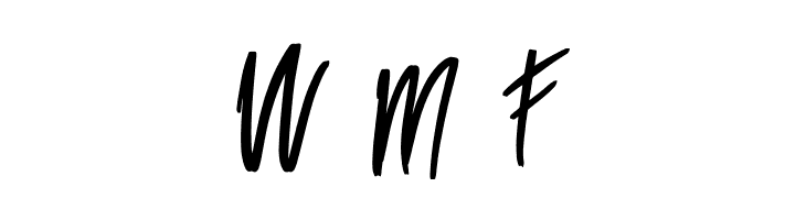 Delisa-Regular  Free Fonts Download