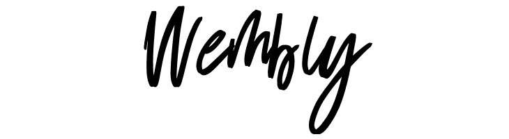 Delisa-Regular  Free Fonts Download