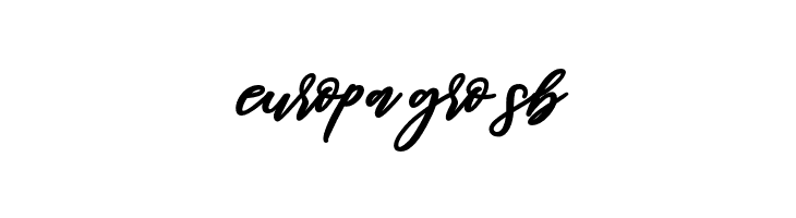 Famous-Regular  Free Fonts Download