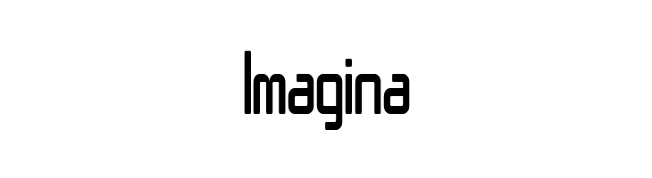 SF Chrome Fenders Condensed  Free Fonts Download