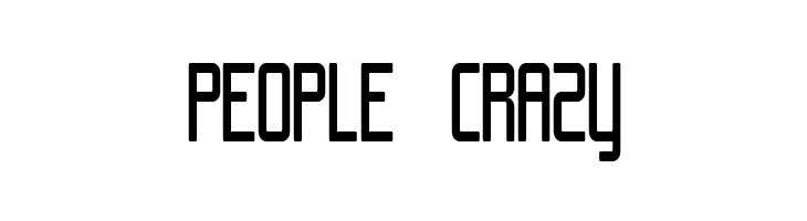 SF Chrome Fenders Condensed  Free Fonts Download