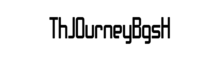 SF Chrome Fenders Condensed  Free Fonts Download