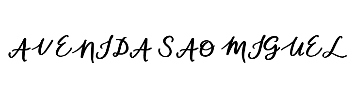 daylight-Regular  Free Fonts Download