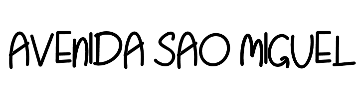 Bandung-Bold  Free Fonts Download