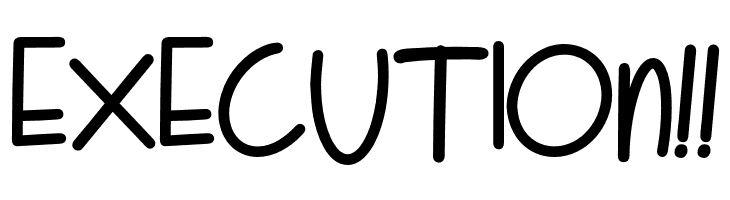 Bandung-Bold  Free Fonts Download