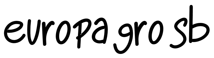 Bandung-Bold  Free Fonts Download