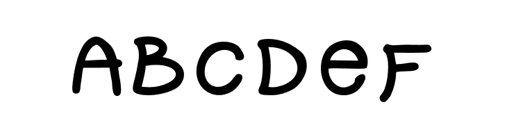 DOLLY-Regular  Free Fonts Download