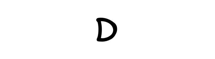 DOLLY-Regular  Free Fonts Download