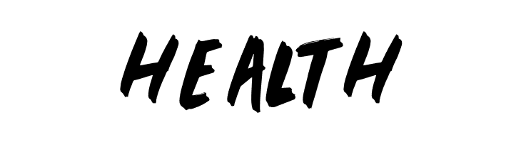 PEUNABRUSH-Regular  Free Fonts Download