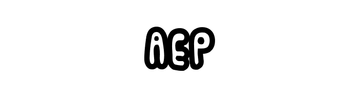 Billy The Bunny  Free Fonts Download