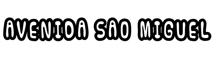 Billy The Bunny  Free Fonts Download