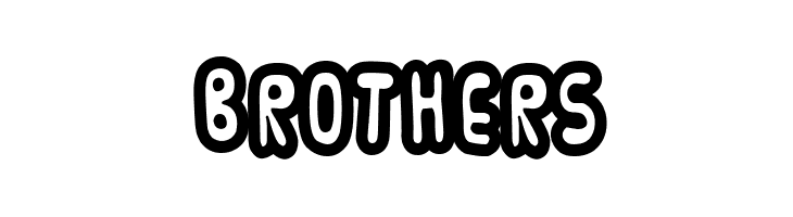 Billy The Bunny  Free Fonts Download