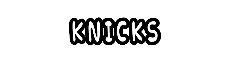 Billy The Bunny  Free Fonts Download