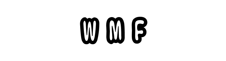 Billy The Bunny  Free Fonts Download