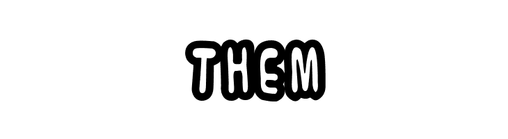 Billy The Bunny  Free Fonts Download
