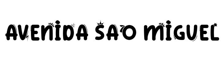 Playout Demo  Free Fonts Download