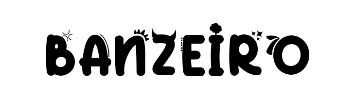 Playout Demo  Free Fonts Download