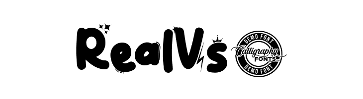 Playout Demo  Free Fonts Download