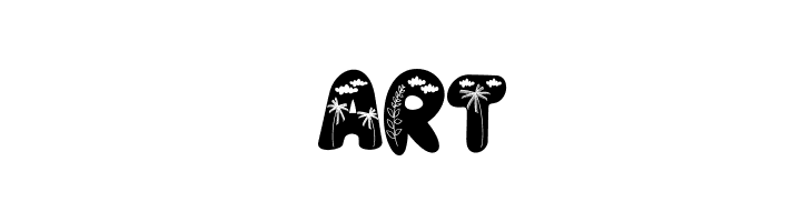 Earth Days - personal use  Free Fonts Download