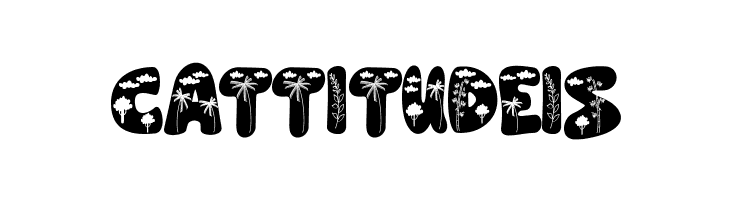 Earth Days - personal use  Free Fonts Download