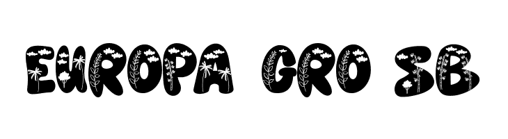 Earth Days - personal use  Free Fonts Download