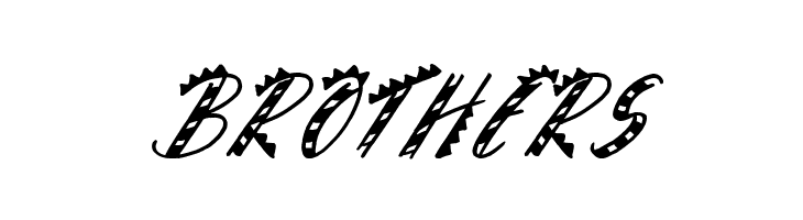Sneaky Crocodile  Free Fonts Download