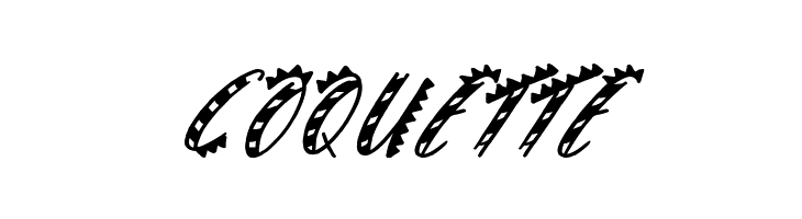 Sneaky Crocodile  Free Fonts Download