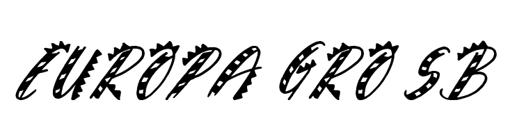Sneaky Crocodile  Free Fonts Download