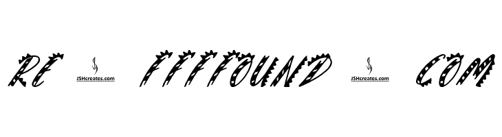 Sneaky Crocodile  Free Fonts Download