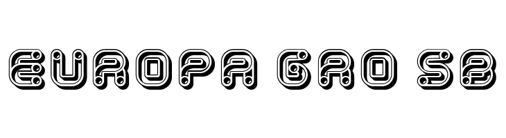 Krone Regular  Free Fonts Download