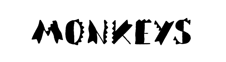 Mineblox  Free Fonts Download