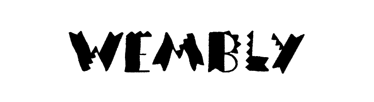 Mineblox  Free Fonts Download