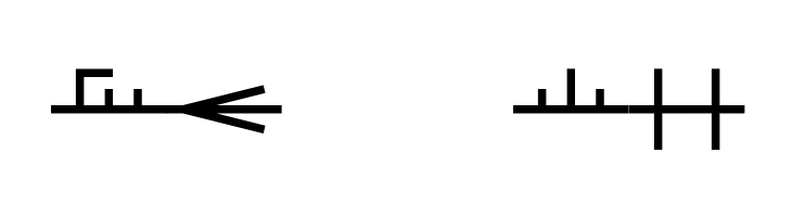 Phyrexia Neue Transliteration  Free Fonts Download