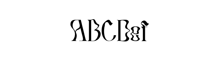 StraratEleganteFont-Regular  Free Fonts Download