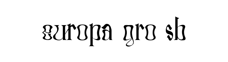 Strarat Elegante Font Regular  Free Fonts Download