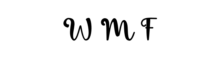 Deli Cake  Free Fonts Download