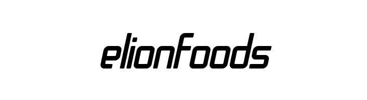 SF Chrome Fenders Oblique  Free Fonts Download