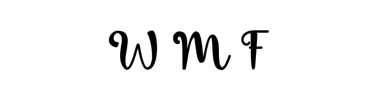 Deli Cake  Free Fonts Download