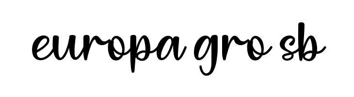Deli Cake  Free Fonts Download