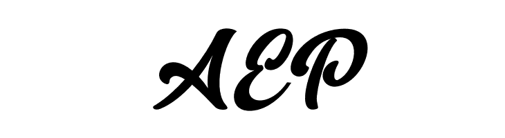 Alpha Monday  Free Fonts Download