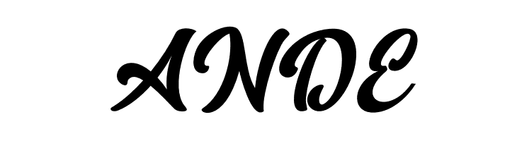 Alpha Monday  Free Fonts Download