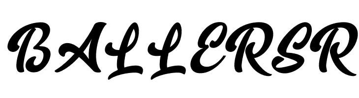 Alpha Monday  Free Fonts Download