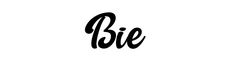 Alpha Monday  Free Fonts Download